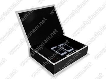 SPY-box Шкатулка-2 GSM-П акустический сейф