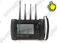 Профессиональный обнаружитель Hunter Camera HS-5000A